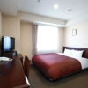 Отель Chitose Station Hotel, фото 20