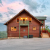 Отель Delmont by Avantstay Sleeps 20! Expansive Views in a Cabin Community, фото 22