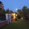 Отель Villa Peonia, фото 18