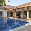 Отель CAPITAL O887 Orchid Garden Villa 2, фото 1