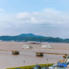 Отель Ji Hotel (Zhoushan Zhujiajian Wugongzhi Wharf), фото 11