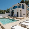 Отель Ventus Villa in Akrotiri Zakynthos, фото 1