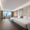Отель Microtel By Wyndham Qingdao Huangdao, фото 16