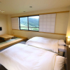 Отель Manza Onsen Nisshinkan, фото 3