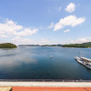 Отель Tongyeong Badapunggyeong, фото 10