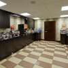 Отель Hampton Inn & Suites Newtown, фото 13