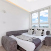 Отель Central 2 Bedroom Apartment With Amazing Views, фото 16