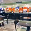 Отель Holiday Inn Express & Suites Nashville - Brentwood I-65, фото 32