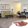 Отель Hampton Inn & Suites Manteca, фото 37