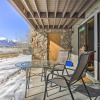 Отель Dillon Condo w/ Mtn & Lake Views ~ 3 Mi to Ski!, фото 6