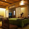 Отель Ryokan Higuchi, фото 21