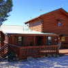 Отель Buena Vida - Three Bedroom Cabin with Hot Tub, фото 1