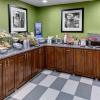 Отель Hampton Inn & Suites Atlanta/Duluth/Gwinnett County, фото 23