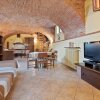 Отель Peaceful Apartment in Frazione Sessant With Garden, фото 7