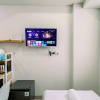 Отель Restful Studio (No Kitchen) Bandaraya - Tallasa City Makassar Apartment, фото 3