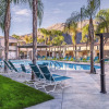Отель WorldMark Palm Springs, фото 9