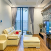 Отель Canh Apartment in Vinhomes Green Bay, фото 1