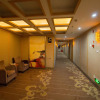 Отель Times Hotel - Yiwu, фото 5