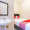 Отель OYO 1718 Homestay Wak Gobenk, фото 7