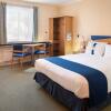 Отель Holiday Inn Express Aberdeen City Centre, an IHG Hotel, фото 4