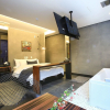 Отель Incheon Neukkim Hotel, фото 28