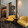 Отель Mövenpick Hotel Tallinn, фото 25