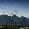 Отель Amari Vang Vieng, фото 25