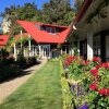 Отель Ratanui Lodge, фото 12