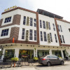 Отель OYO 89683 GM Holiday Hotel Permai Jaya, фото 1