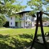 Отель Modern House in Kotschach-mauthen With Garden, фото 18