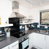 Отель Croft 7 Geary Self Catering Studio, фото 6