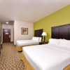 Отель Holiday Inn Express Hotel & Suites Sherman Highway 75, an IHG Hotel, фото 21