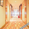 Отель Zhonghe Century Hotel (Taiyuan Liuxiang Zhonglou Street), фото 7
