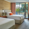 Отель Fairmont Miramar Hotel, фото 3