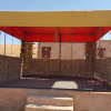 Отель Bidiya Desert Camp, фото 21