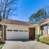 Отель Lovely Charlotte Home w/ Yard: 9 Mi to Uptown!, фото 19