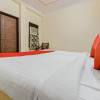 Отель OYO 16642 Flagship Hotel Mahadev, фото 16