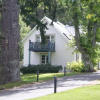 Отель Pond View Lodge - Duchally, фото 4