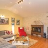 Отель Amazing Home in Blato na Cetini With Wifi and 3 Bedrooms, фото 7