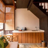 Отель Zhujiajiao Jiao Li Xiao Zhu Boutique Inn, фото 12