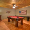 Отель Happy Campers by Escape to Blue Ridge, фото 25