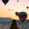 Отель Perla Cappadocia, фото 18