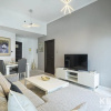 Отель KeyOne - 1BR in Cayan Tower, фото 3