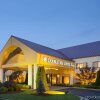 Отель DoubleTree Suites by Hilton Hotel Cincinnati - Blue Ash, фото 33