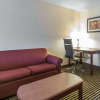 Отель Comfort Inn Birmingham - Irondale, фото 12