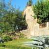 Отель House With 4 Bedrooms in Allemagne en Provence, With Furnished Garden, фото 2