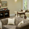 Отель Healdsburg Inn on the Plaza, A Four Sisters Inn, фото 1