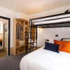 Отель The Snug Townhouse, фото 15