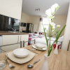 Отель Bradford Apartments Flat 93, фото 4