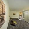 Отель Kauri Park Motel, фото 5
